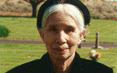 Thuan Thi Le