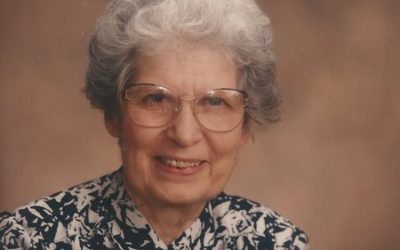 Nina Lee Hames