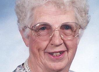 Alice Wilma Peebles Williams