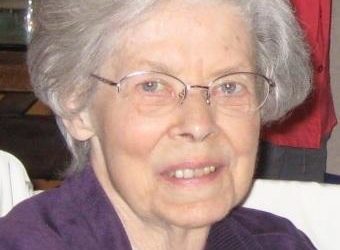 Louise E Meyer
