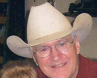 Rodney Allen Almquist