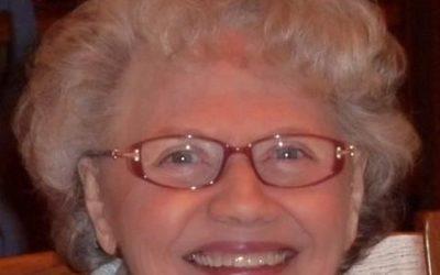 Constance Alice Miknis