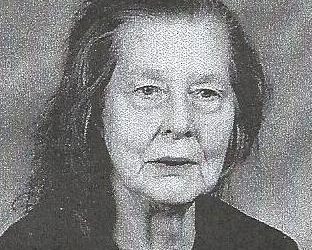 Barbara J Townsend