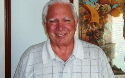 J Delbert Bell