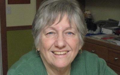 Kathleen Alice Horner Morgan