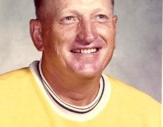 Ellis ‘Bob’ LaMarr Pritchett