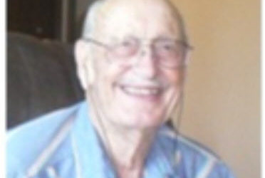 Roy Burton Cline