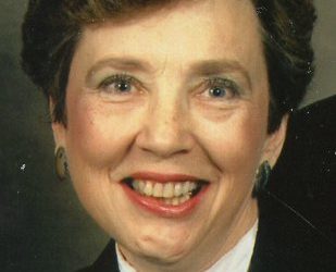 Diane Girling Moore