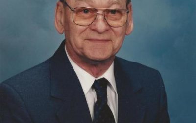 Merlin W. True