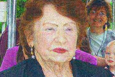 Agatha Helen Stonecipher