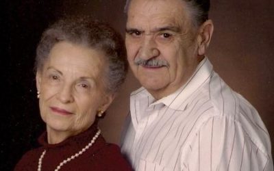 Richard Lewis Mihelitch Sr.