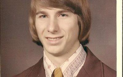 Steven Walter Norbeck