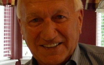 Mark D. Busser