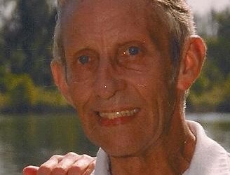 Ralph Marvin Carstens
