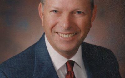 John Francis St. Hilaire