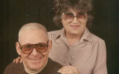 Ernest Lloyd McDowell