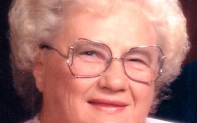Vera Marie Lutz-Gray