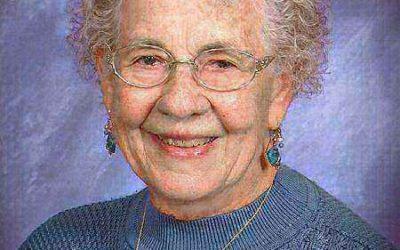 Mary Lee Hall