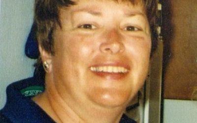 Kathleen Frances Belden