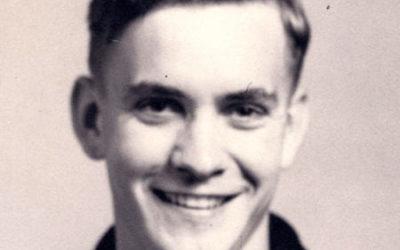 Raymond Brodie Ralph Brodaczynski