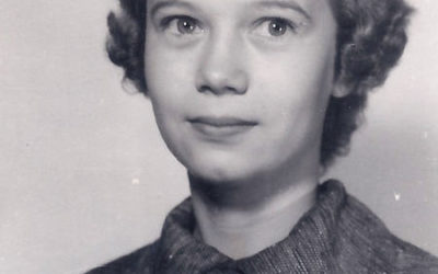 Linda Conrad Stacy
