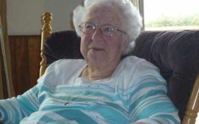 Waldena “Dena” S. Kilgore