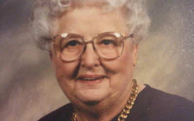 Gloria Merle Kurz Nesbitt