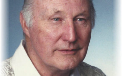 Roy Melvin Fowler