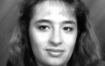 Shannon Kristine Emerson