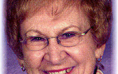 Mary Elizabeth “Beth” Brinkley