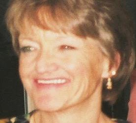 Kathryn Lynn Norton