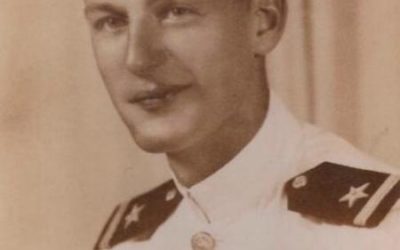 John Brewster Thompson
