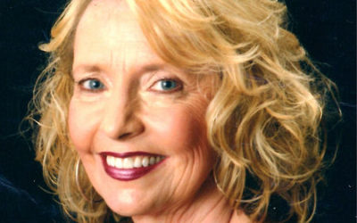 Sharon Kae Wolf