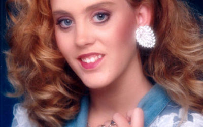 Jamie Kristene Myott