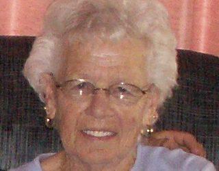 Lucille Bentley