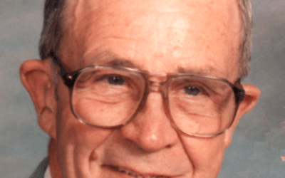 Edward Charles Neumayer
