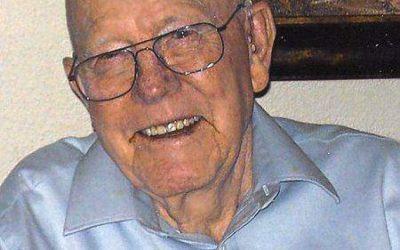 Frank Anderson Daugherty
