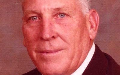 James Henry Volkman