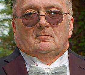Daniel Willis Wade