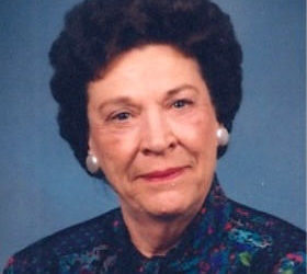 Lucille Ruth Terry