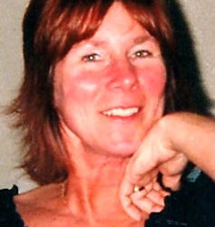 Cindy Cynthia Ann Simpson
