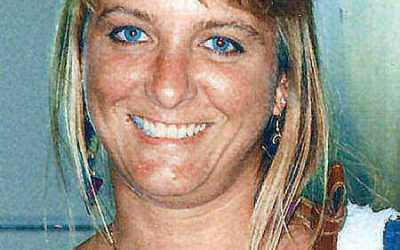 Shari Jo Reynolds