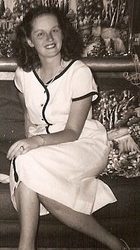 Florence Hughes