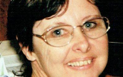Sandra Kay Hampton