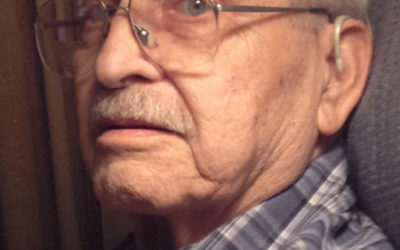 Homer Samuel Joseph Raekes