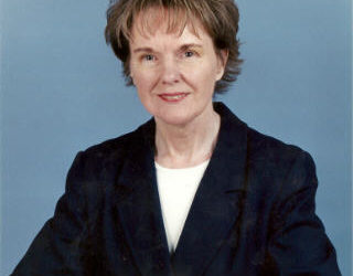 Kathleen O’Connell Utz