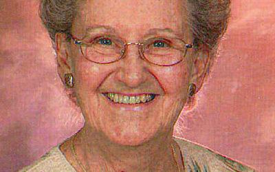 Marcedis “Marty” Christina Lantz