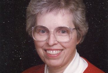 Lucy Walkup Harding