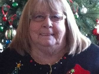 Shelia Marlene Hansen