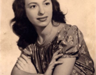 Helen Anna Krajcik
